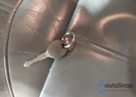 2001 Chrysler Pt Cruiser from USA, damaged, VIN 3C8FY4BB81T544838